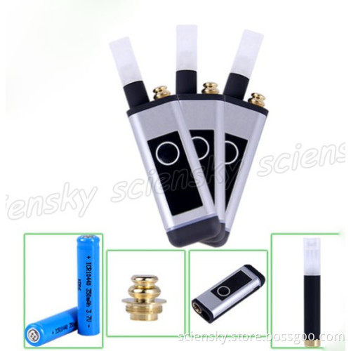 New Style EGO-H Electronic Cigarette